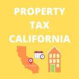 Property Tax California Info