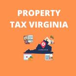 Property Tax Virginia