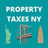 Property Taxes New York