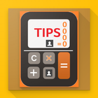 Quick Tip CalculatorX icône
