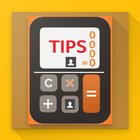 Quick Tip CalculatorX আইকন