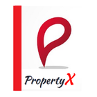 PropertyX Malaysia アイコン