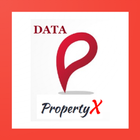 PropertyX Sale Data ikon