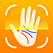 KnowMe - Palmistry, Cartoon Effect, Baby Predict