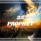 25 Prophet icon