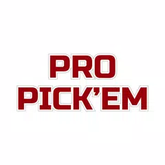 Pro Pick'em アプリダウンロード