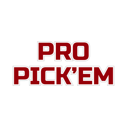 Pro Pick'em