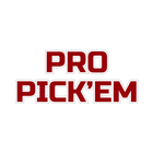 Pro Pick'em biểu tượng