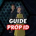 Guide Props Id Sakua School