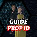 Guide Props Id Sakua School APK