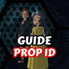 Guide Props Id Sakua School 圖標