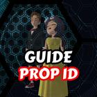 Guide Props Id Sakua School آئیکن