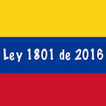 Ley 1801 de 2016 - Código de P