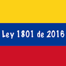 Ley 1801 de 2016 - Código de P APK