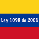 Ley 1098 de 2006 - Código Infa APK