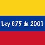 Ley 675 de 2001 - Propiedad Ho