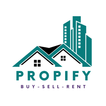 Propify - Buy , Sell & Rent icon