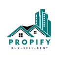 Propify - Buy , Sell & Rent