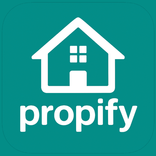 Propify - Buy , Sell & Rent
