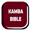 Kamba bible (Mbivilia)