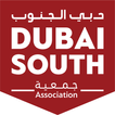 Dubai South Association-icoon