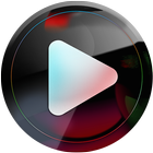 Video Player - Movie Player icône