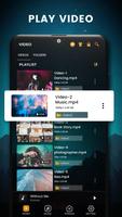 Video Player - Movie Player plakat