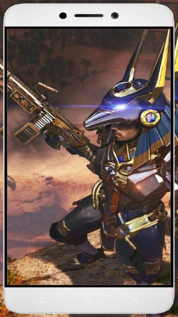 Ultra HD Free 🔥 Fire Wallpaper Pro Players APK pour Android Télécharger