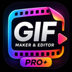 GIF Maker & Editor PRO+ APK