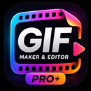 GIF Maker & Editor PRO+ APK