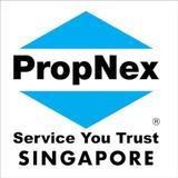 PropNex VOM icon