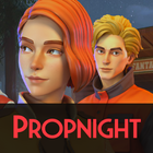 Propnight icône