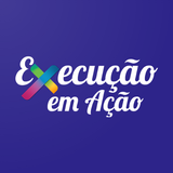 Execução em Ação-icoon