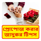 প্রোপোজ করার মারাত্মক টিপস ~ First Propose Tips biểu tượng