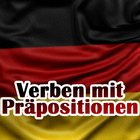 Verben mit Präpositionen icon