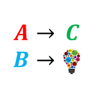 The Rule of Three icône