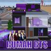 PROPS ID Rumah BTS Sakura SS