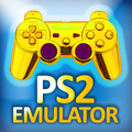 Elite PS2 Emulator Pro Games