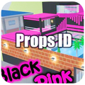Props ID Sakura SS 2023
