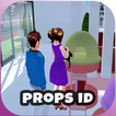 Props ID House icono