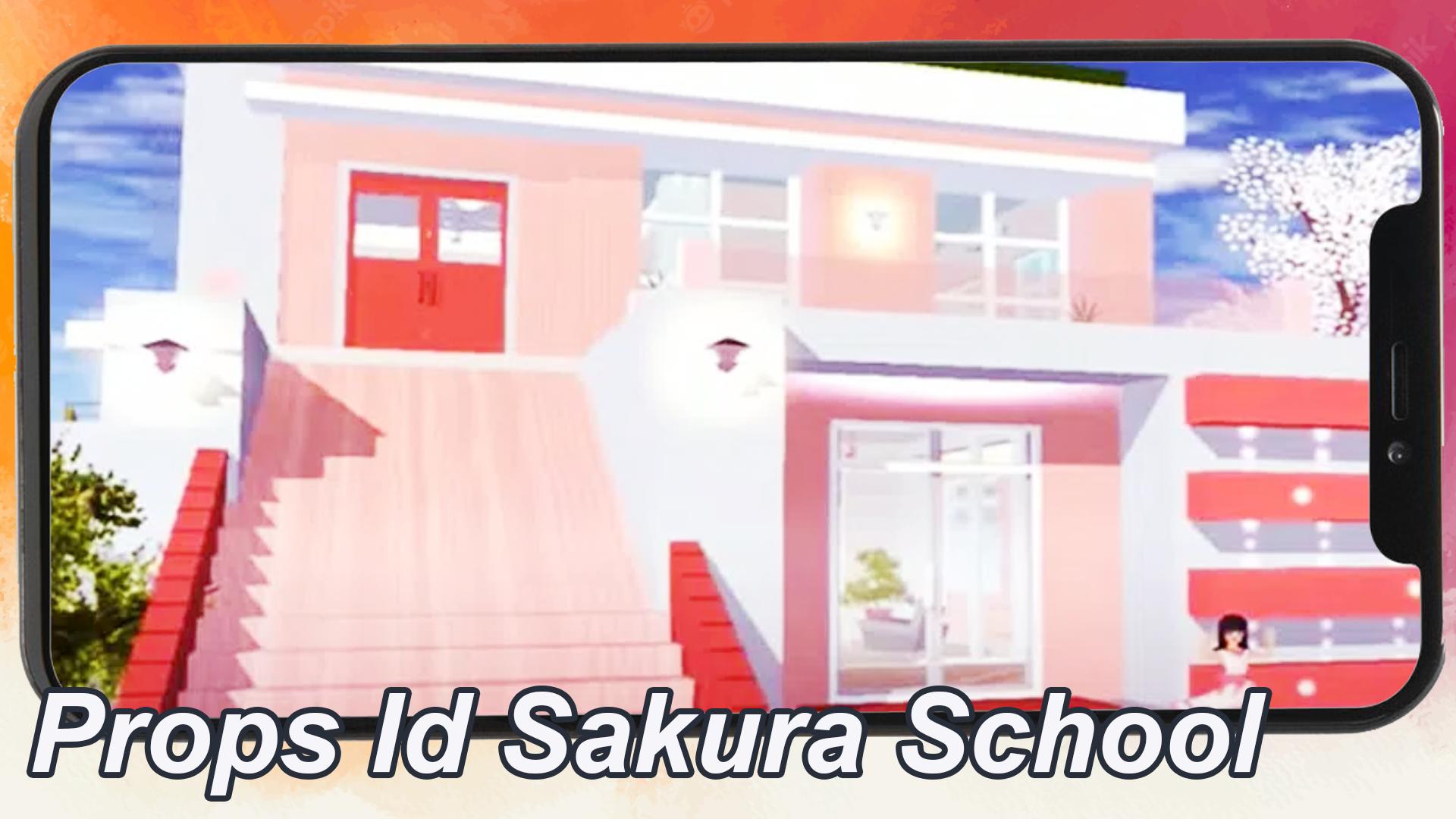 Props Id Sakura Schools Para Android Apk Baixar Props Id Sakura Schools Para Android Apk Baixar