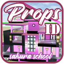 Props ID Rumah Mewah Aesthetic APK