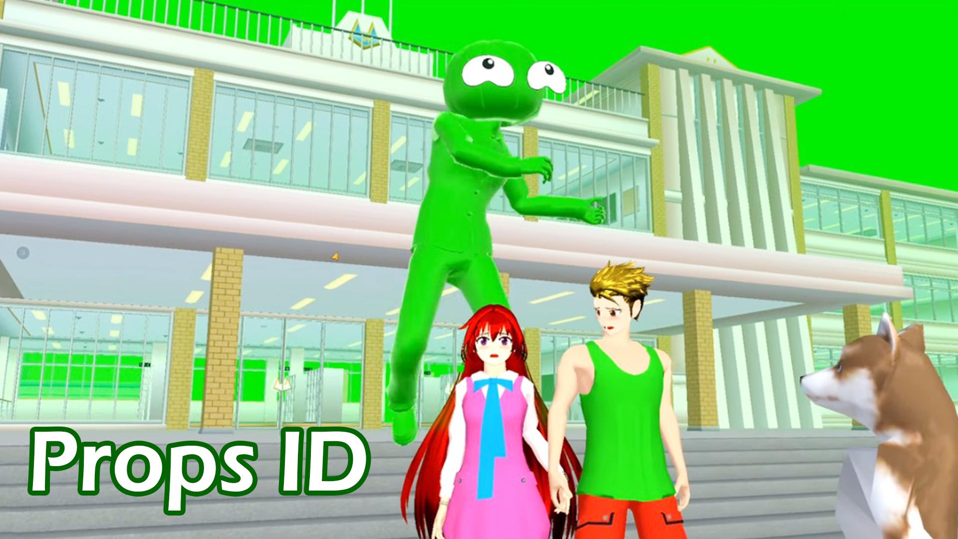 Props Id Parkour Sakura Apk For Android Download Props Id Parkour Sakura Apk For Android Download