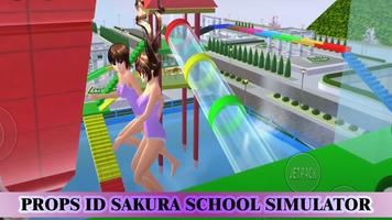 Props Id Sakura School SS ภาพหน้าจอ 3