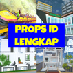 Props ID Hotel,Rumah,Villa dll-icoon