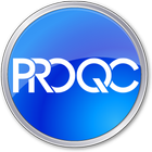 آیکون‌ Pro QC Mobile Client