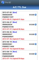 Pro QC Mobile Client 截圖 3