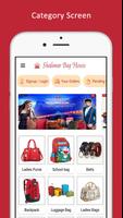 SHALIMAR BAG HOUSE screenshot 1