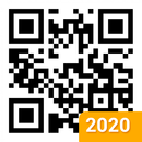 QR Code Scanner & Barcode Reader, QR Checker APK