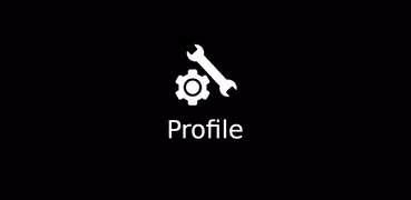 GFX tool - profile for PUBG